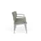 Lesro Lenox 3 Seat Tandem Seating W/ No Center Arms, 64.5 in W 24.5 in L 32 in H LS3101 - alternate 2